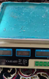 ترازو 40کیلو