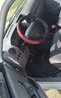 پراید وانت مدل آخر 96