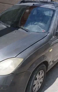 فروش تیبا