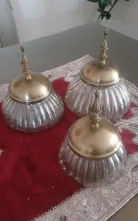 بانکه سه تایی