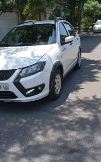 کوییک Gxl مدل1403