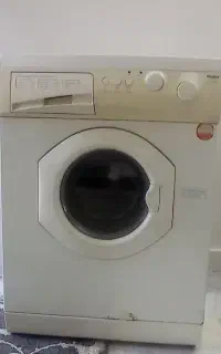 ماشین لباسشویی