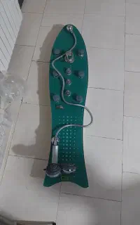 دوش دیواری نو