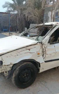 سمند تصادفی