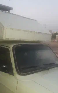 باربند پیکان وانت و...