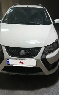 کوییکgx مدل بهمن ۱۴۰۳