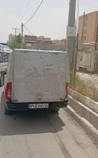 آمبولانس حمل جسد به تمام نقاط کشور