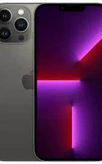 آیفون 13 pro max نو یک ترا not active