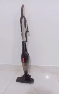 جارو برقی