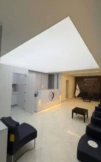نیازمند نیروی خدماتی و نظافت