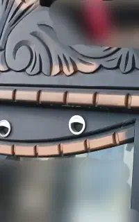 بوفه