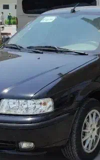 سمند دوگانه فابریک 1401