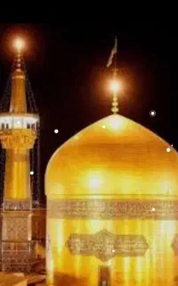 کربلا و مشهد