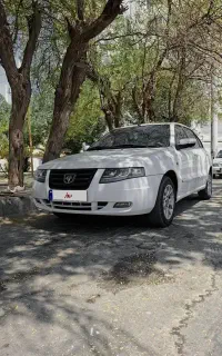 سورنEF7 مدل402
