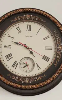 ساعت دیواری شیک