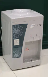 آبسردکن نیکایی مدل NWD1209