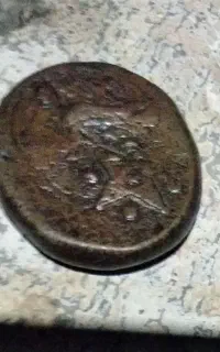 سکه قدیم