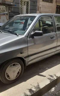 پراید۸۵