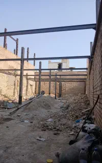 بنا و پیمانکار ساختمان وباغ ویلا باچندسال تجربه