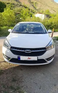 آریزو ۵ توربو بدون رنگ