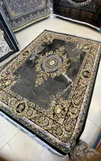 فرش نگین پایتخت