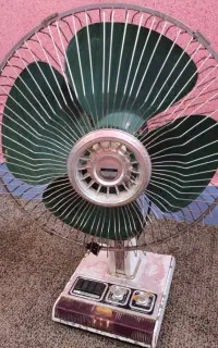 پنکه پارس خزر