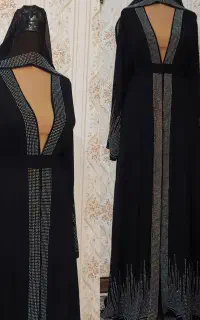 لباس عربی خرید از تولیدی