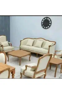 طرح تعویض مبلمان کهنه با نو/