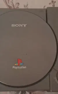 کنسول بازی سونی ps1
