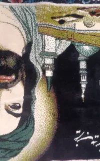 تابلوفرش۲۰۰