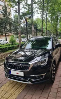 فیدلیتی پرایم  ۱۴۰۲ ۷ نفره