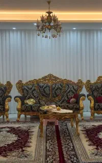 مبل سلطنتی