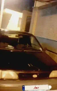 پراید مدل۸۴