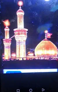 کاروان زیارتی و سیاحتی راه سعادت