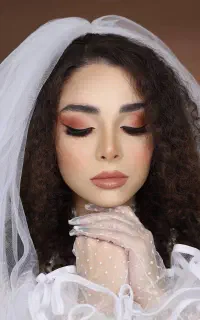 کمپین ویژه میکاپ و شینیون عروس و همراه