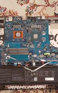 مادربرد ASUS ROG G513IE
