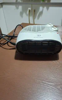 (هیتر)بخاری برقیTGقابل حمل