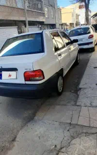 پراید ۹۸