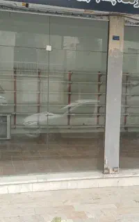۳۵ متر تجاری گل جای اشتراکی جنوبی