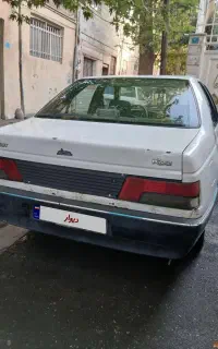 رووا مدل ۸۶