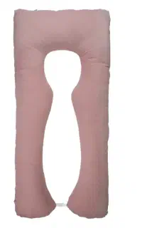 تخت بارداری مدل u