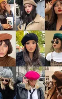 فروش تک و عمده انواع کلاه