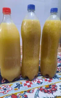 3 عدد آبلیمو
