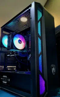 کیس گیمینگ GTX 1650