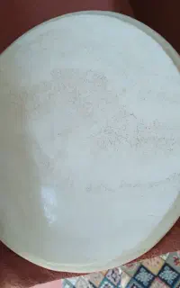 سنگ مرمر تزئینی برای میز