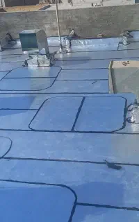 ایزوگام وآسفالت