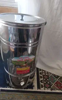 کره گیر برقی