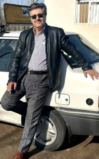 آموزش مهارت رانندگی