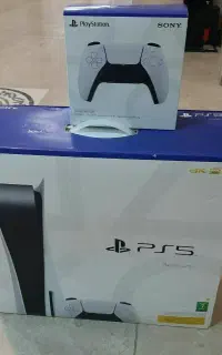 پلی استیشن ۵