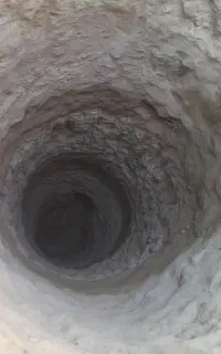 چاه کن هستم قیمت مناسب